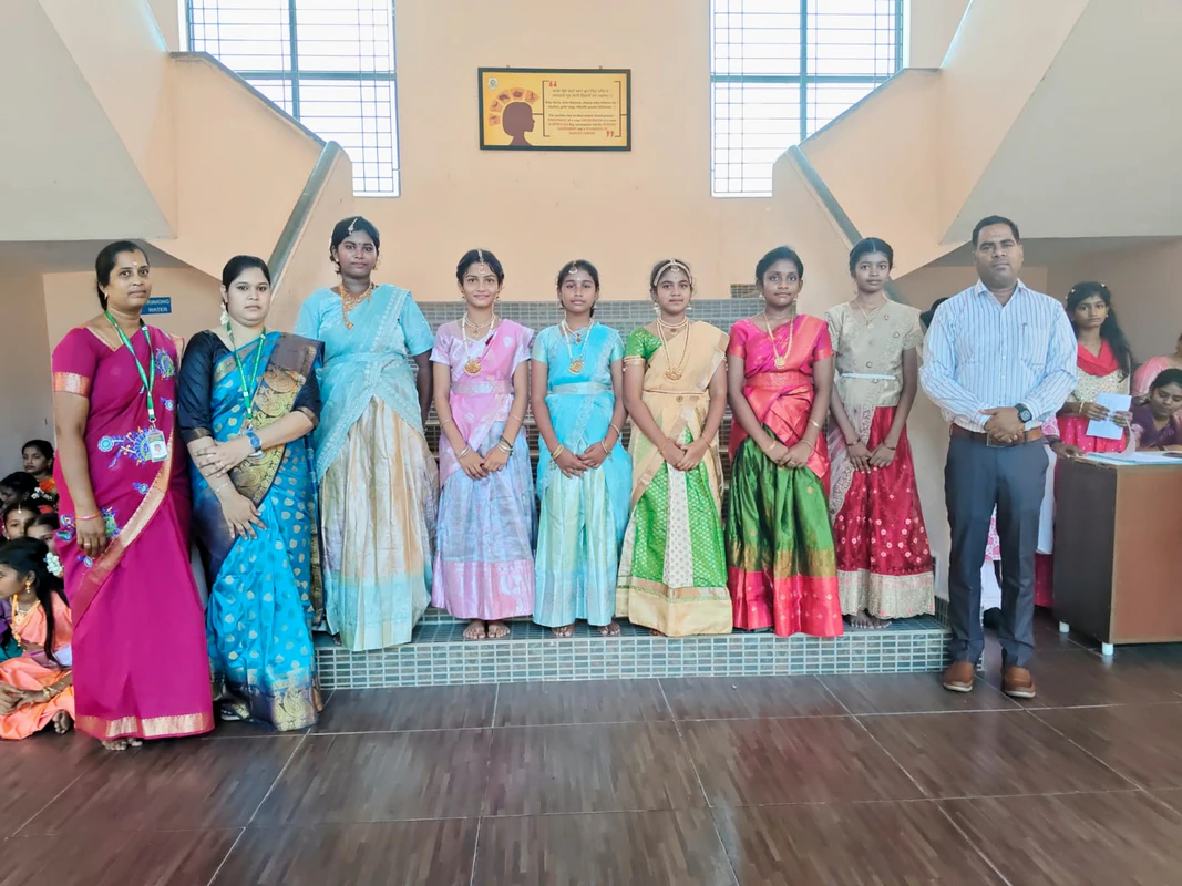 Teachers Day Celebration - 2026